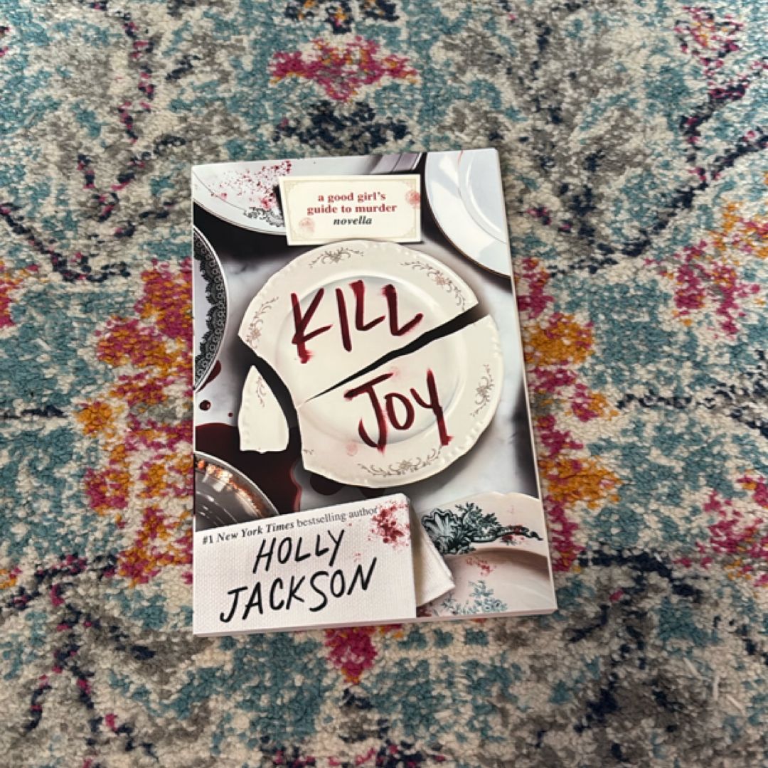 Kill Joy