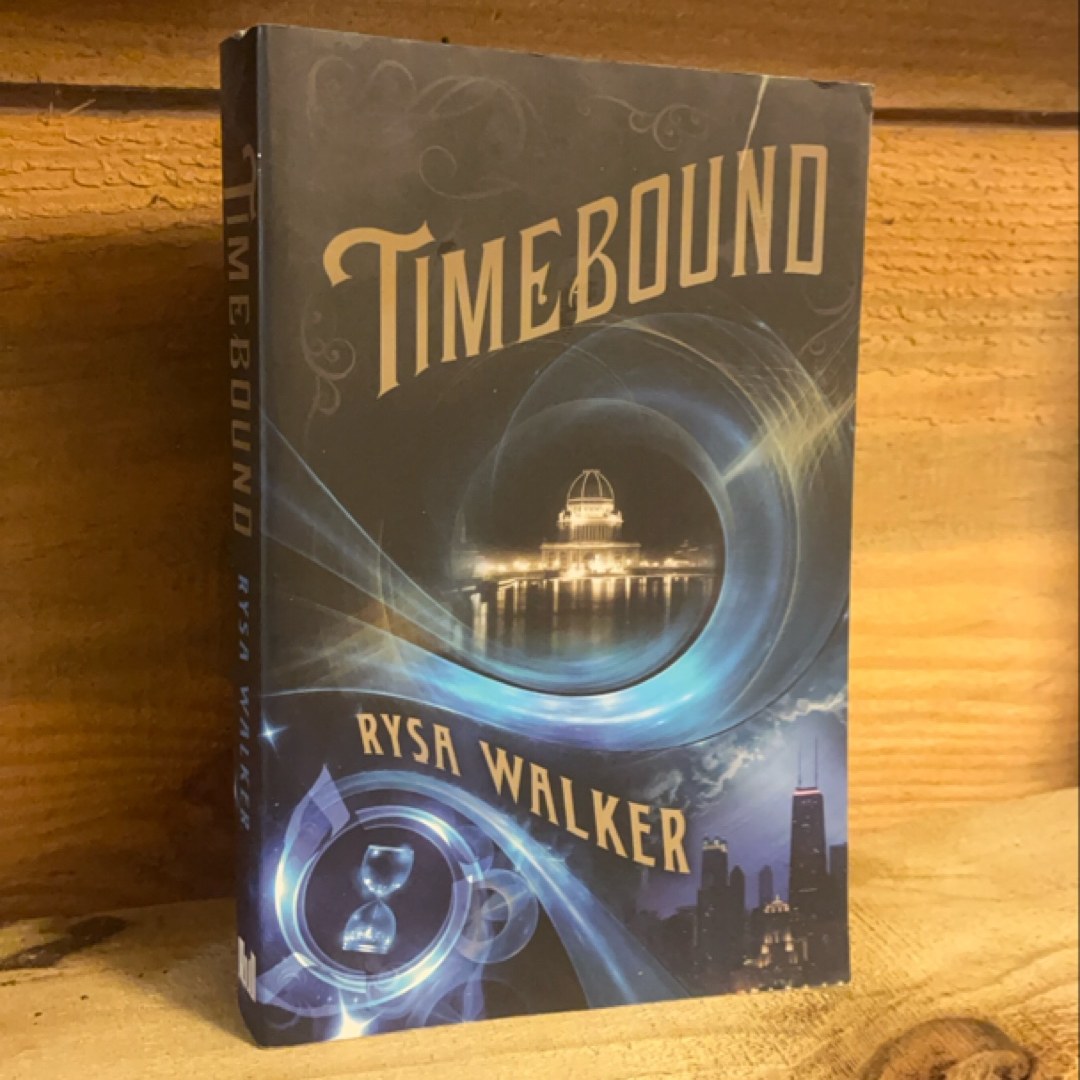 Timebound