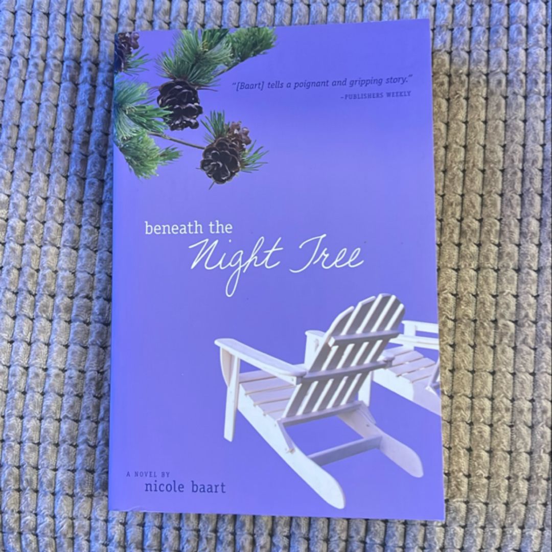 Beneath the Night Tree