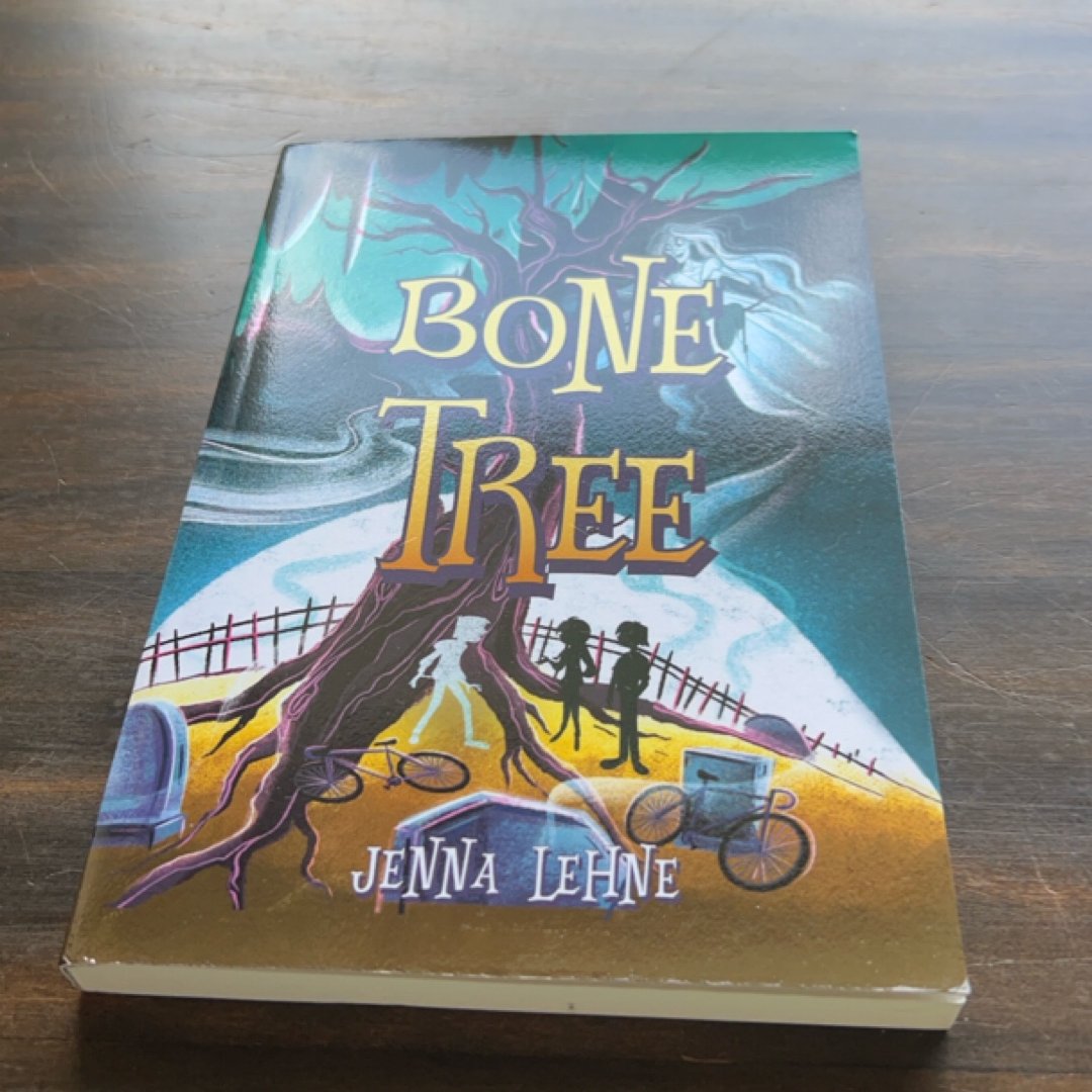 Bone Tree