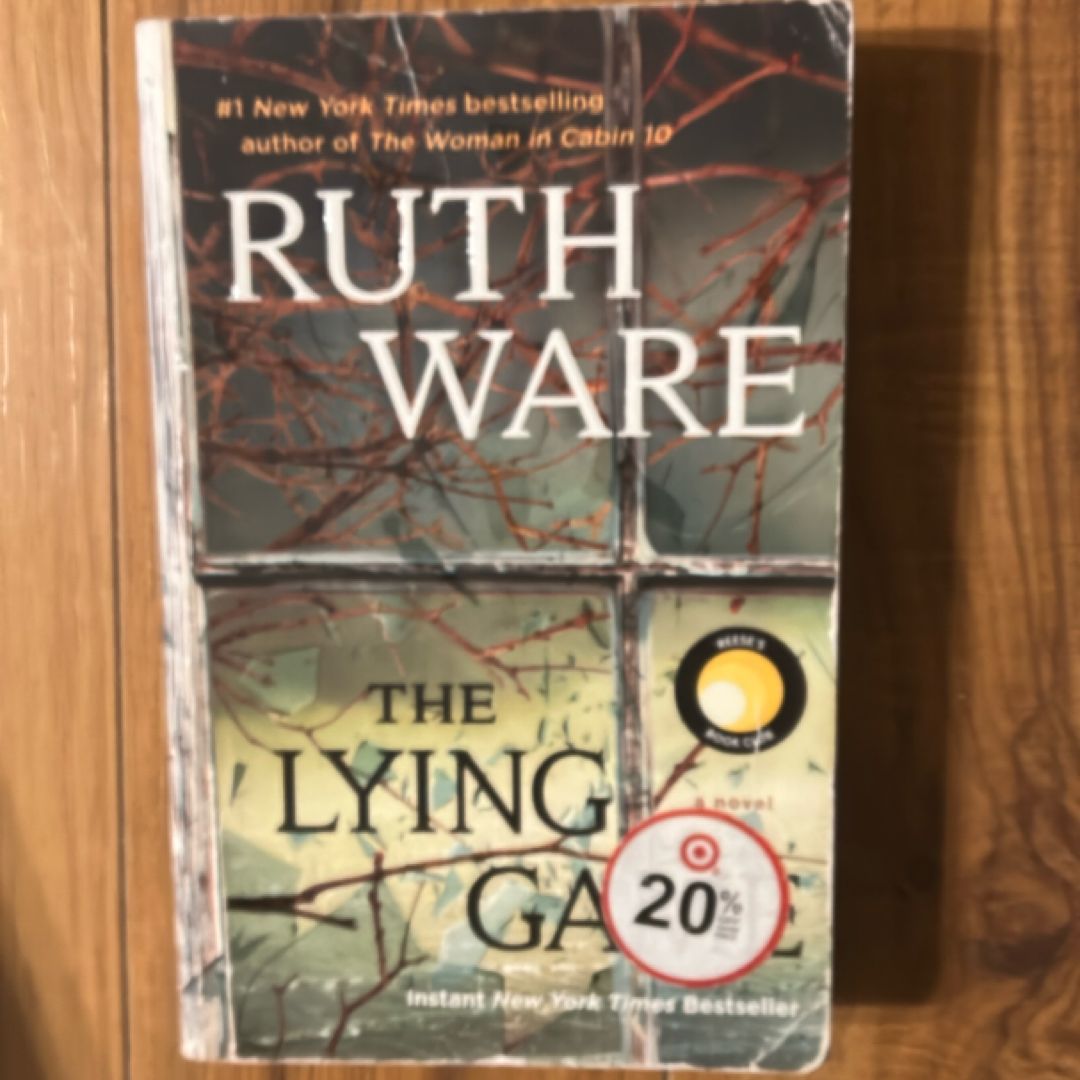 The Lying Game