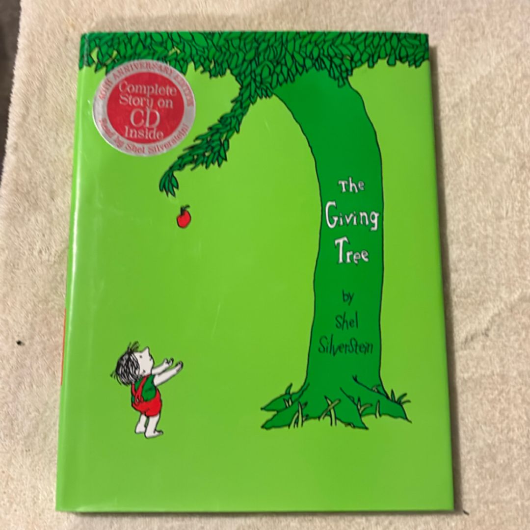 The Giving Tree