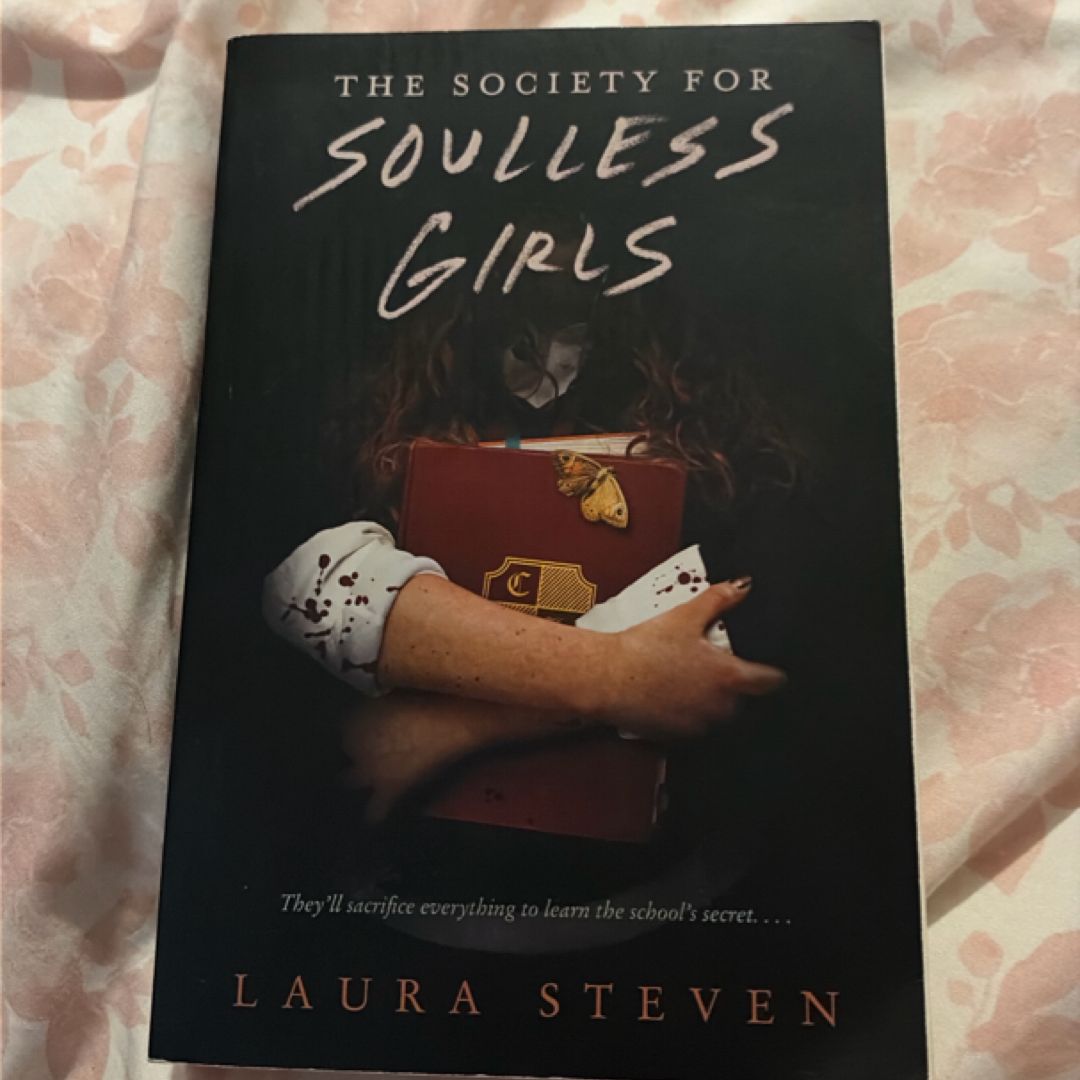 The Society for Soulless Girls