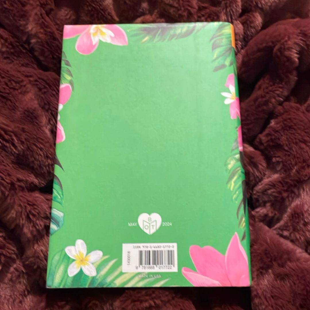 The Paradise Problem