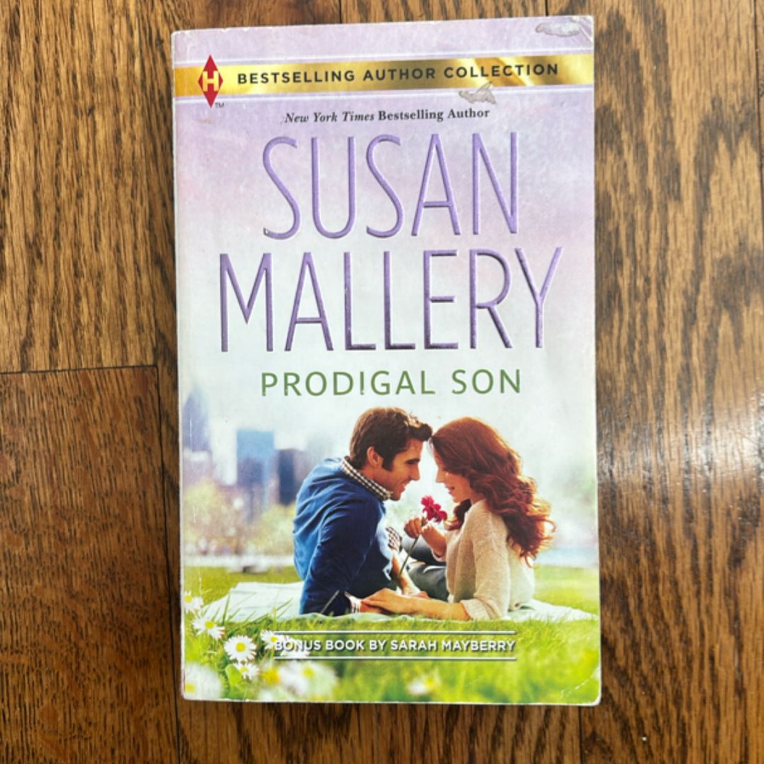 Prodigal Son
