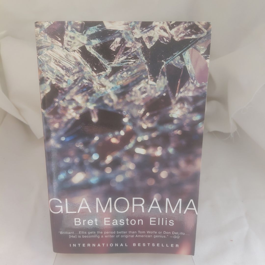 Glamorama