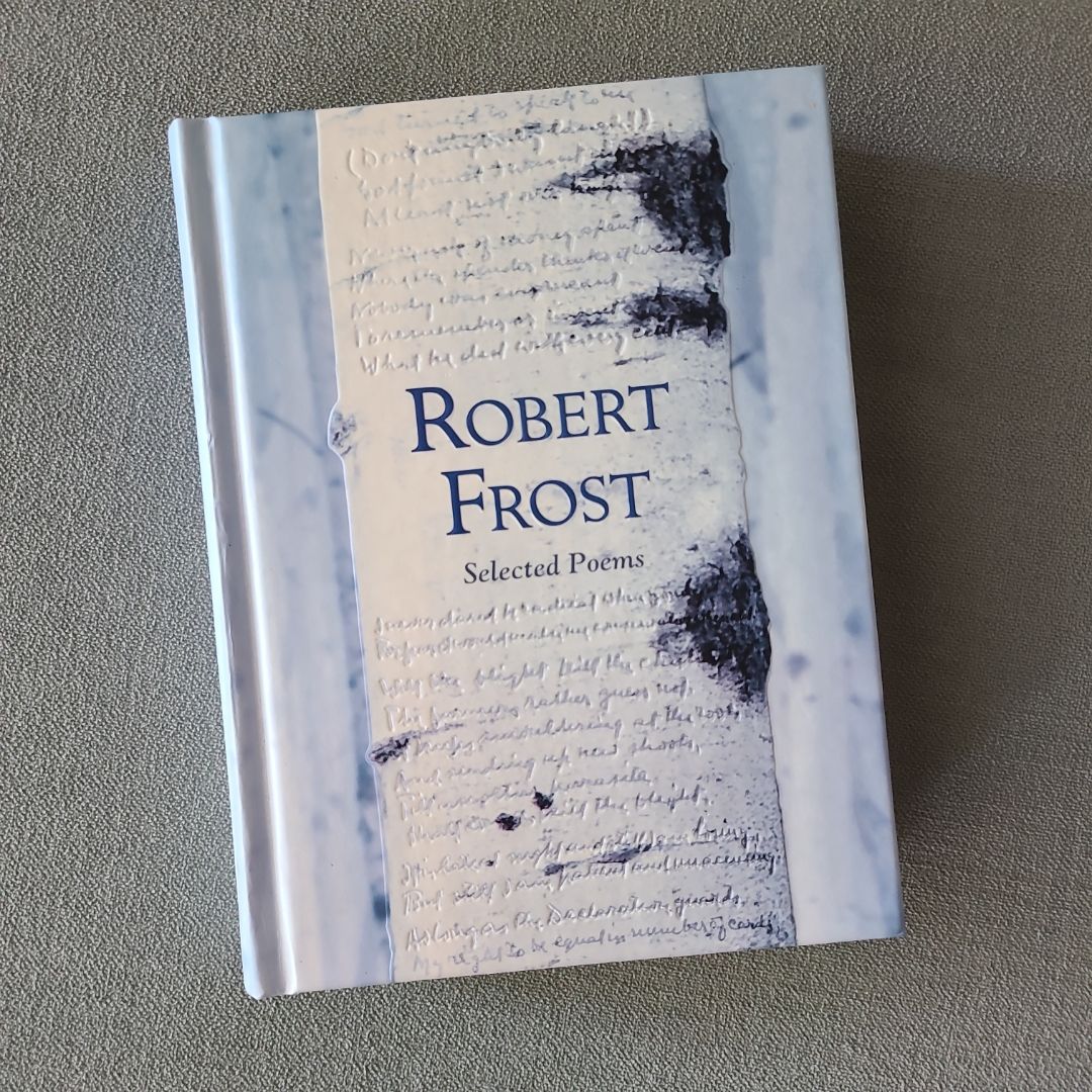 Selected Poems