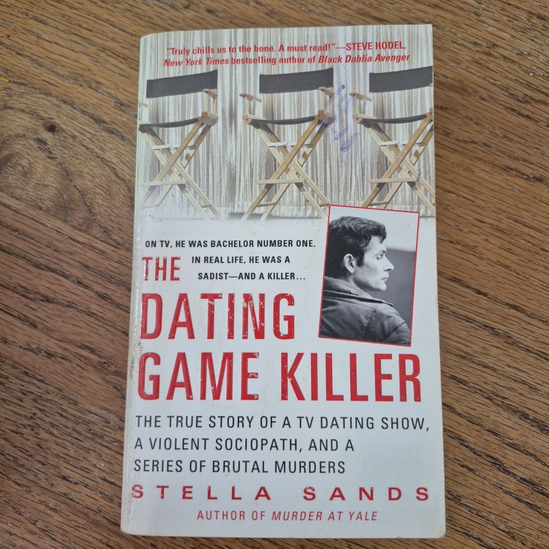 The Dating Game Killer