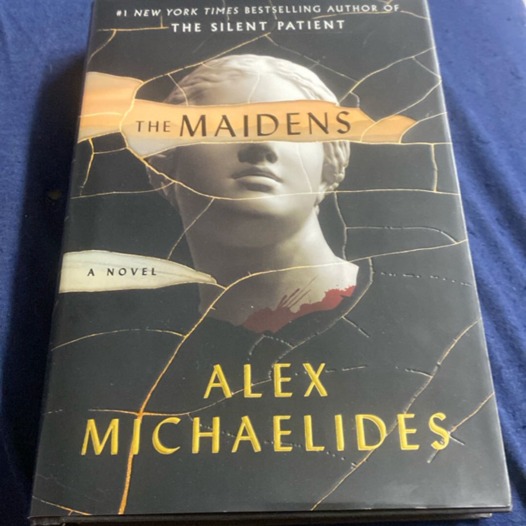 The Maidens