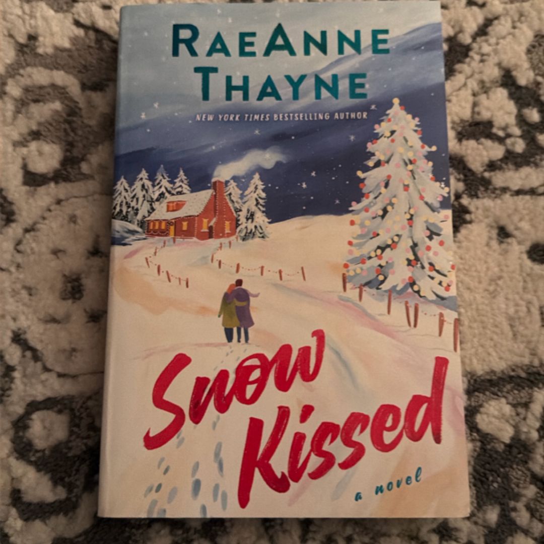 Snow Kissed