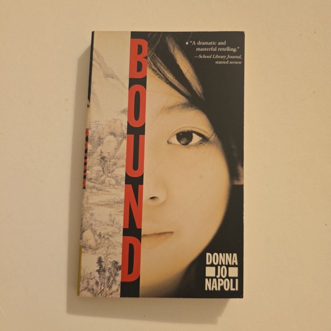 Bound