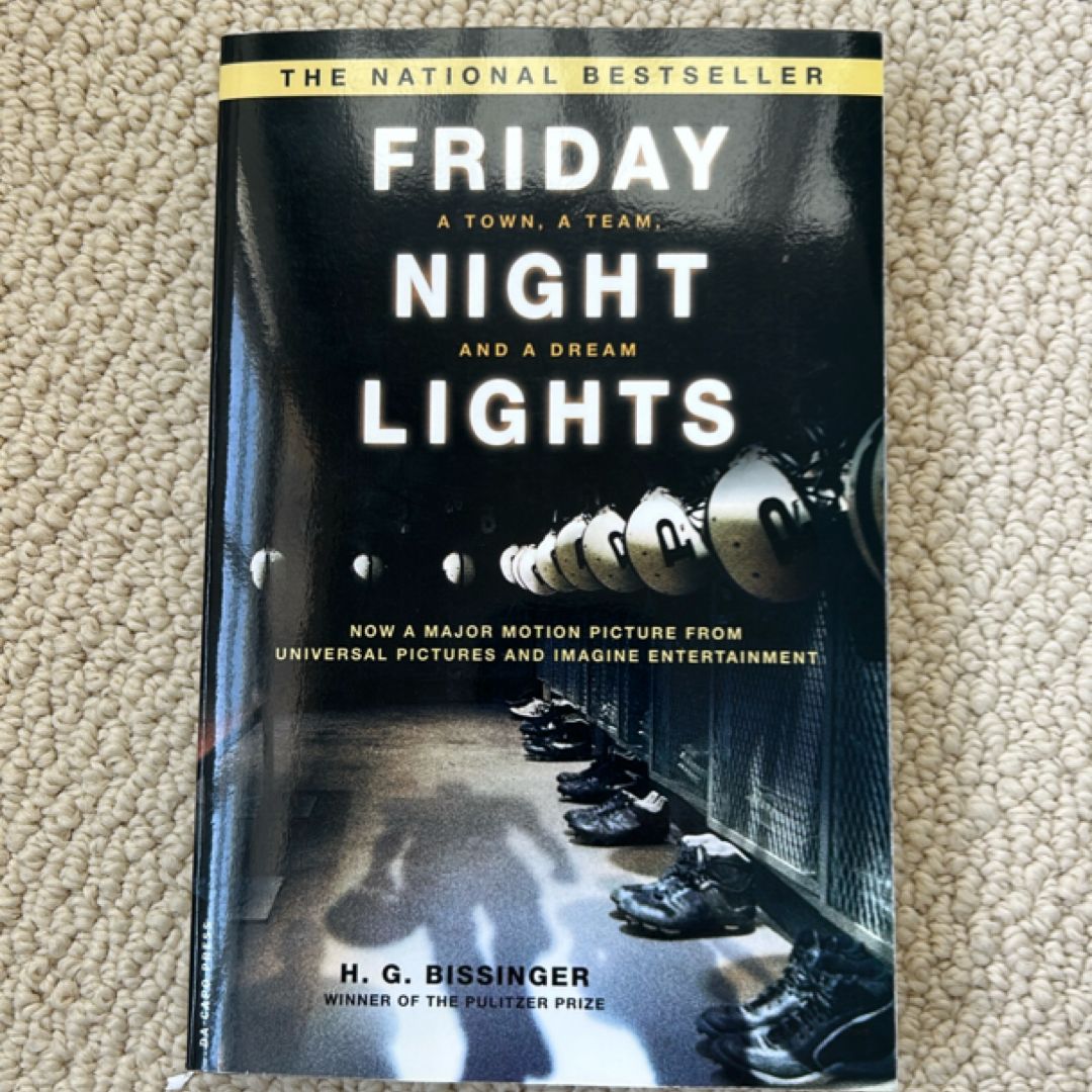 Friday Night Lights
