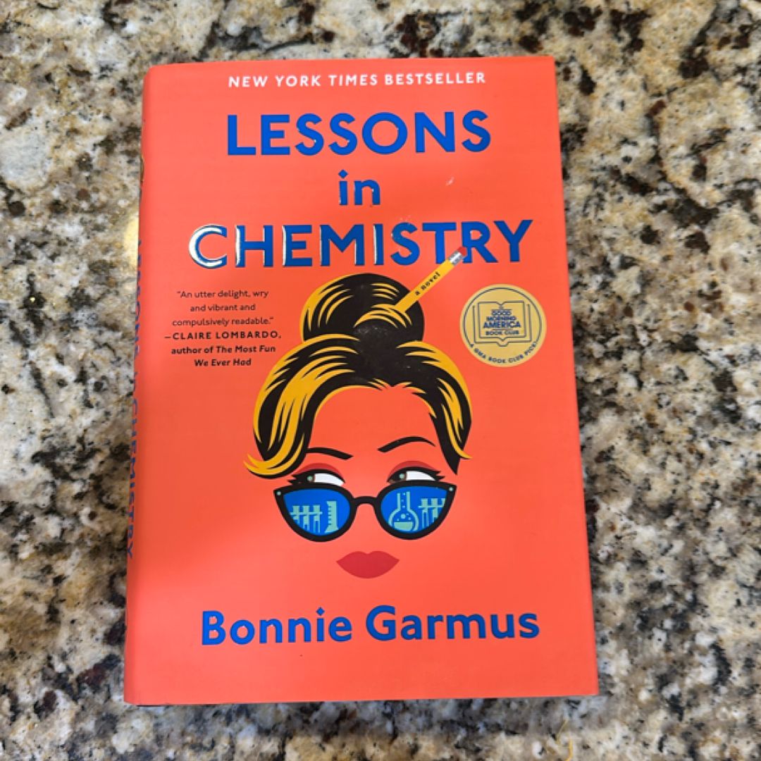 Lessons in Chemistry