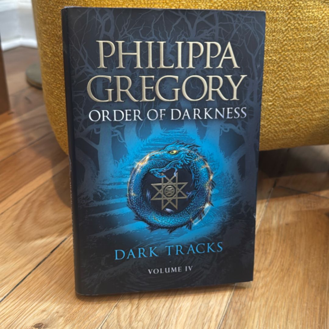 Dark Tracks