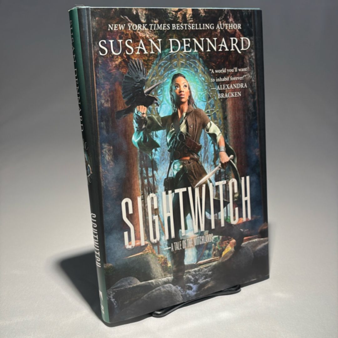 Sightwitch