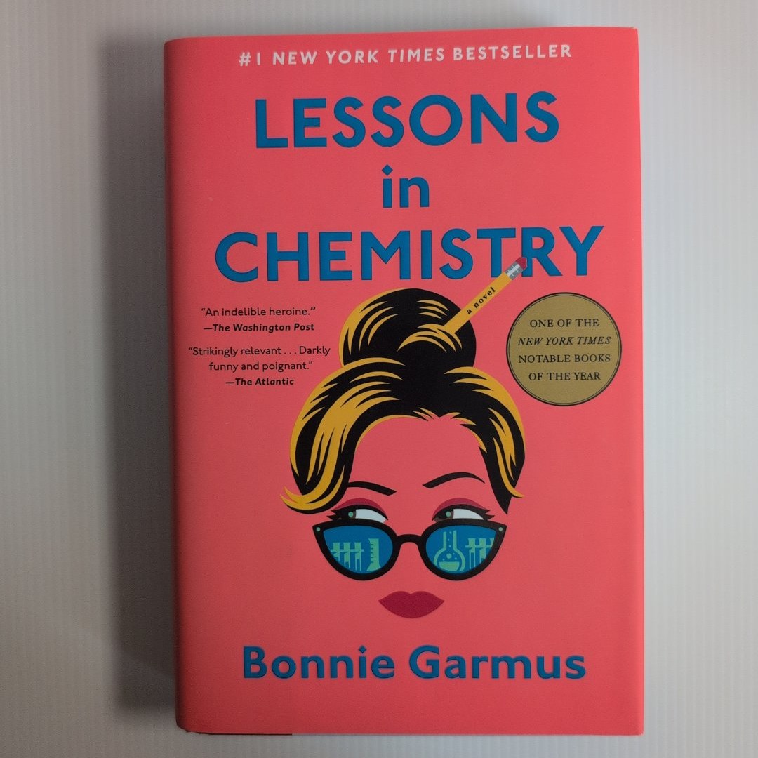 Lessons in Chemistry