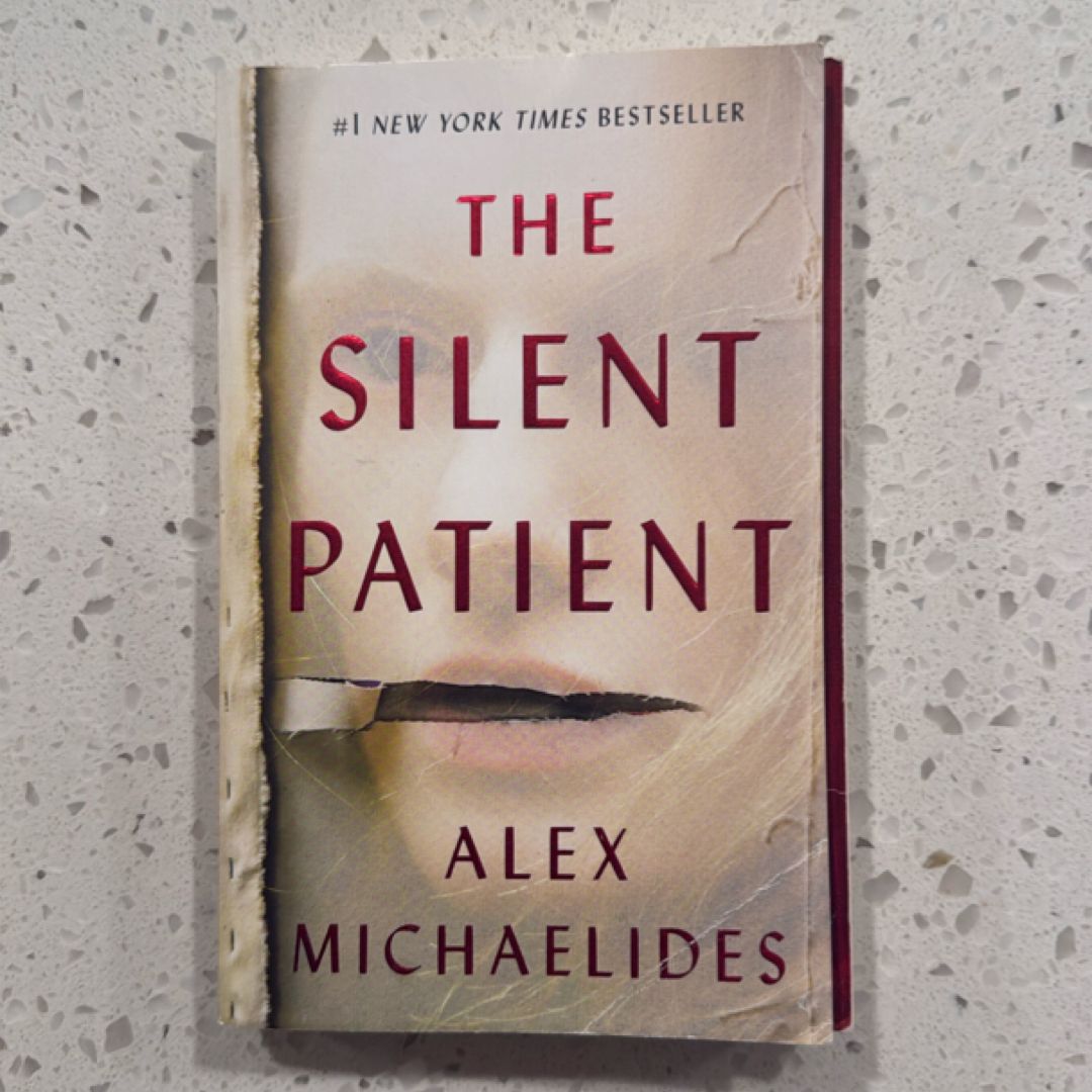 The Silent Patient