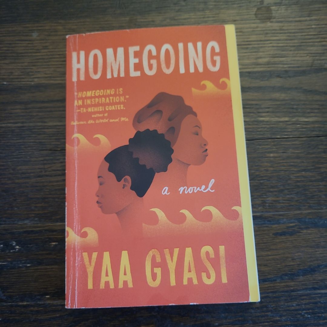 Homegoing