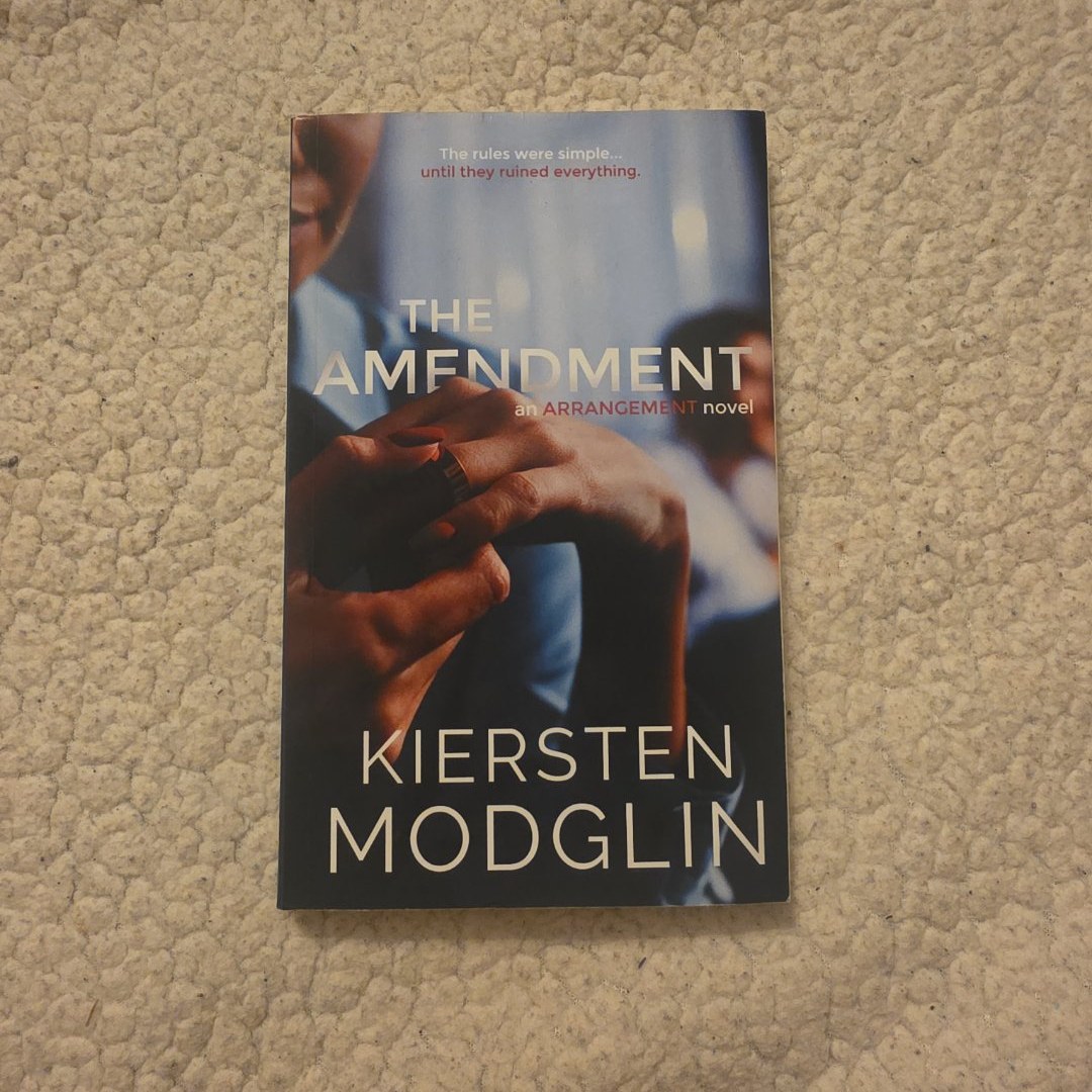 The Amendment