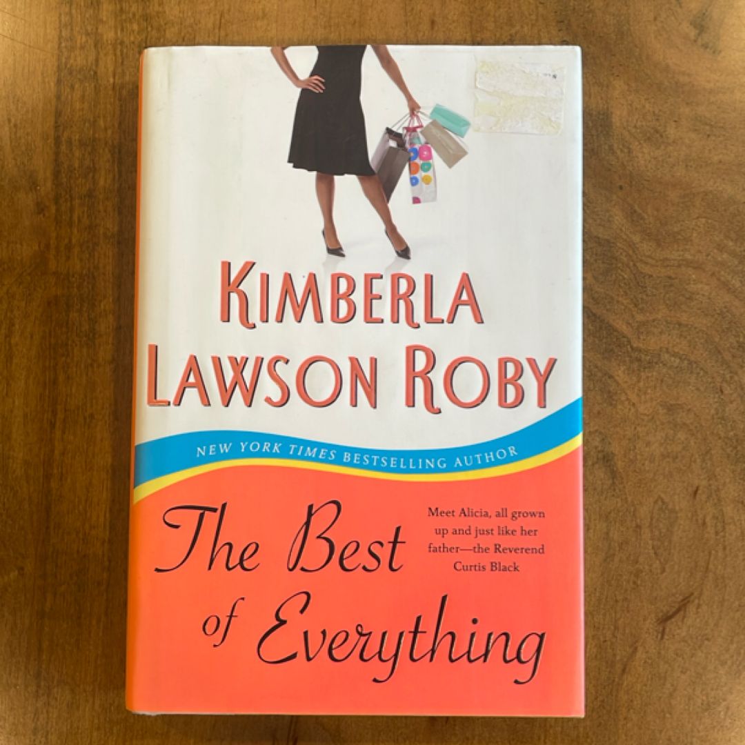 The Best of Everything