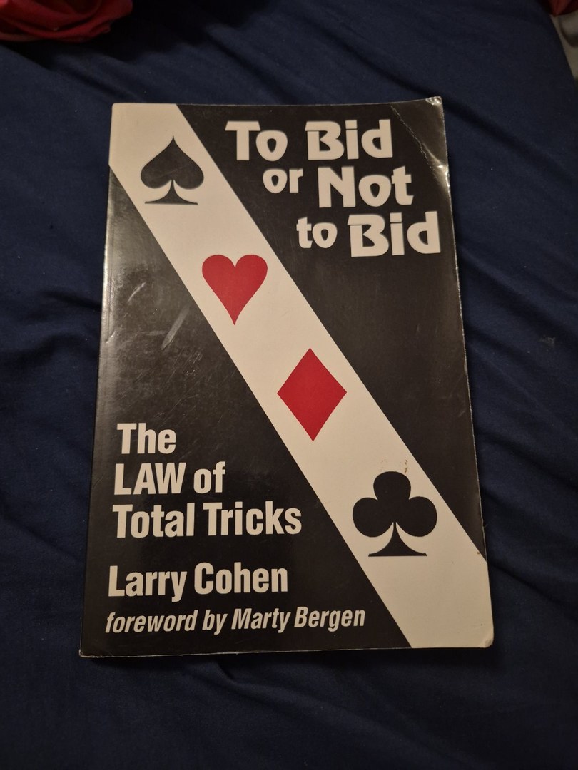 To Bid or Not to Bid