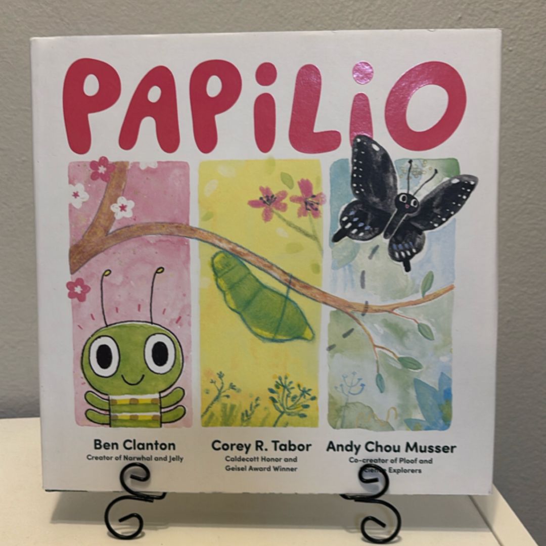 Papilio