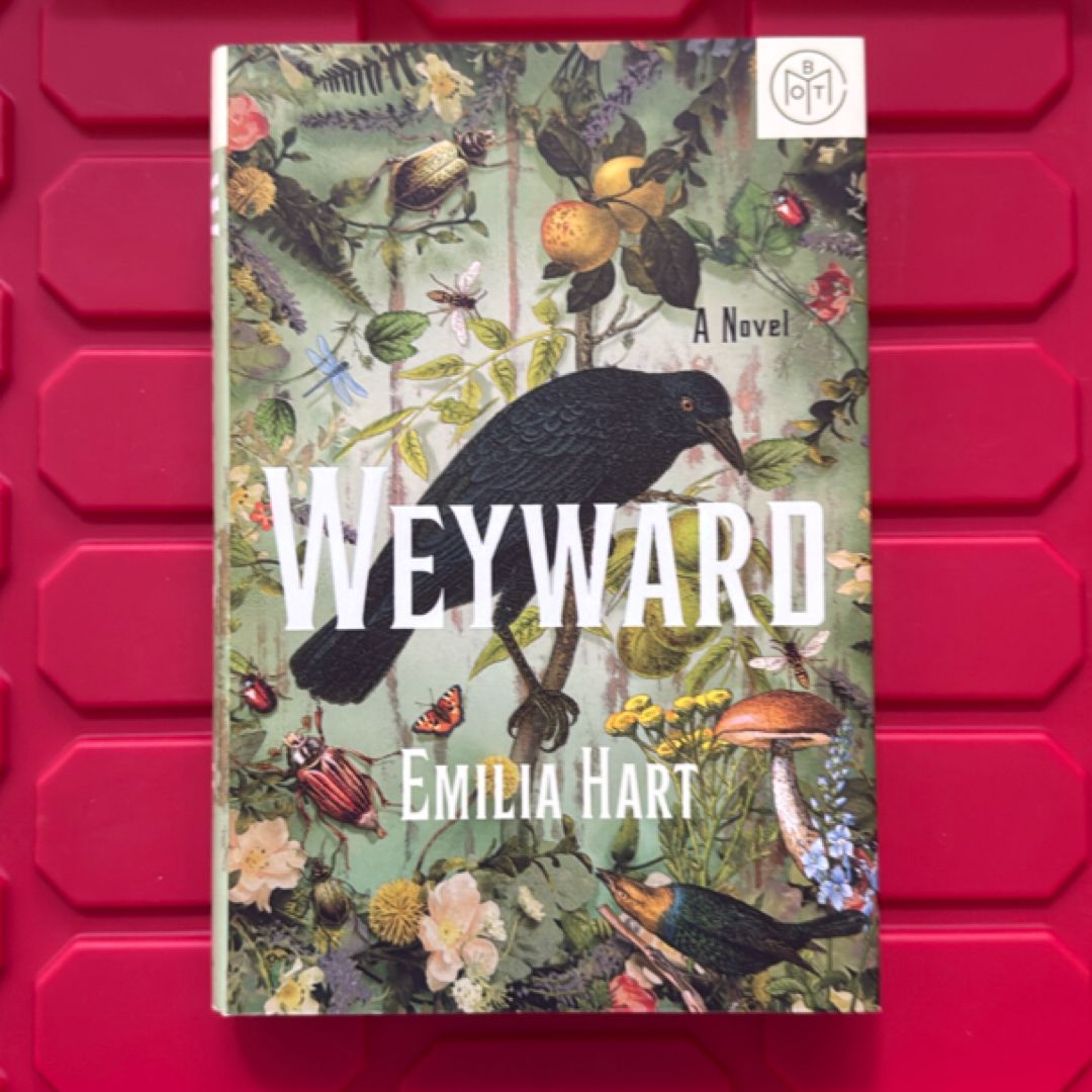Weyward