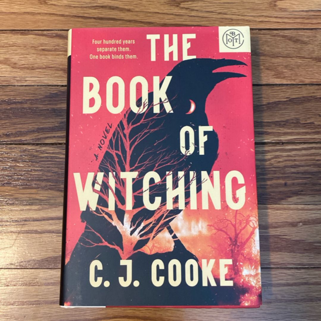 The Book of Witching