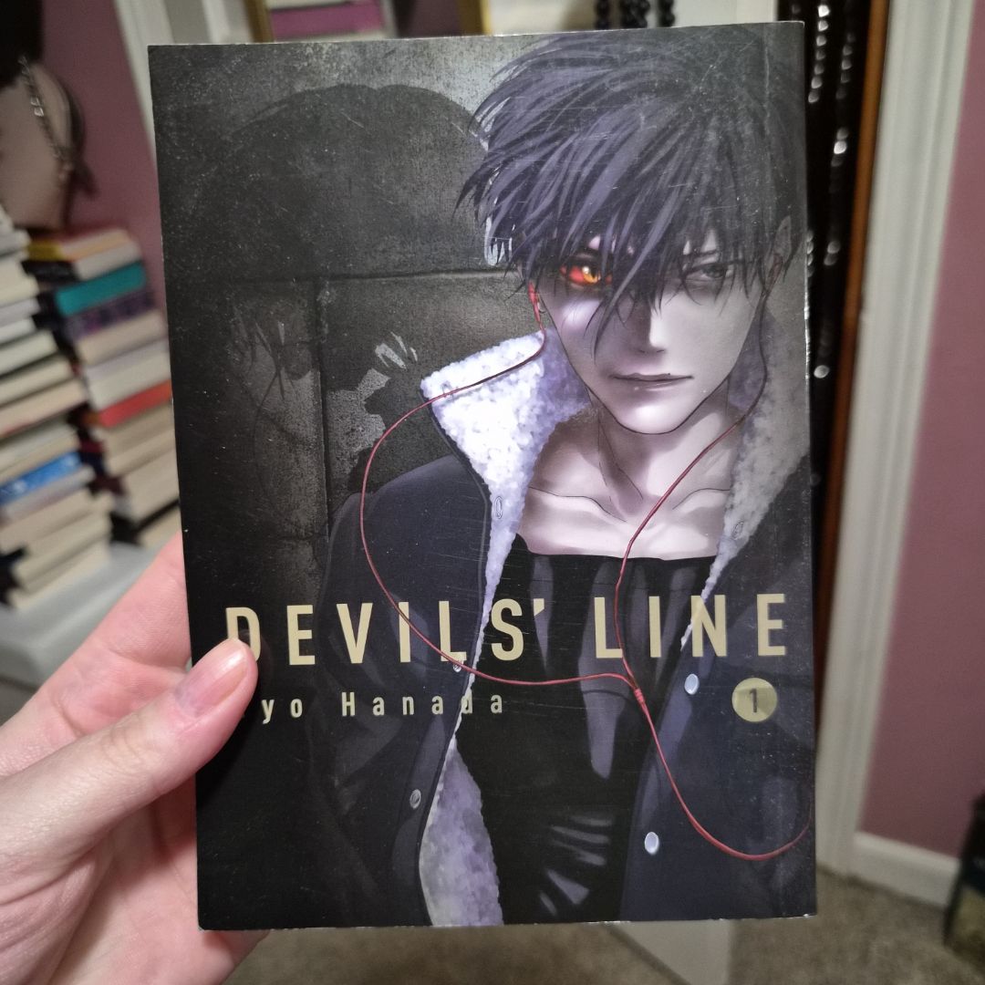 Devils' Line, 1