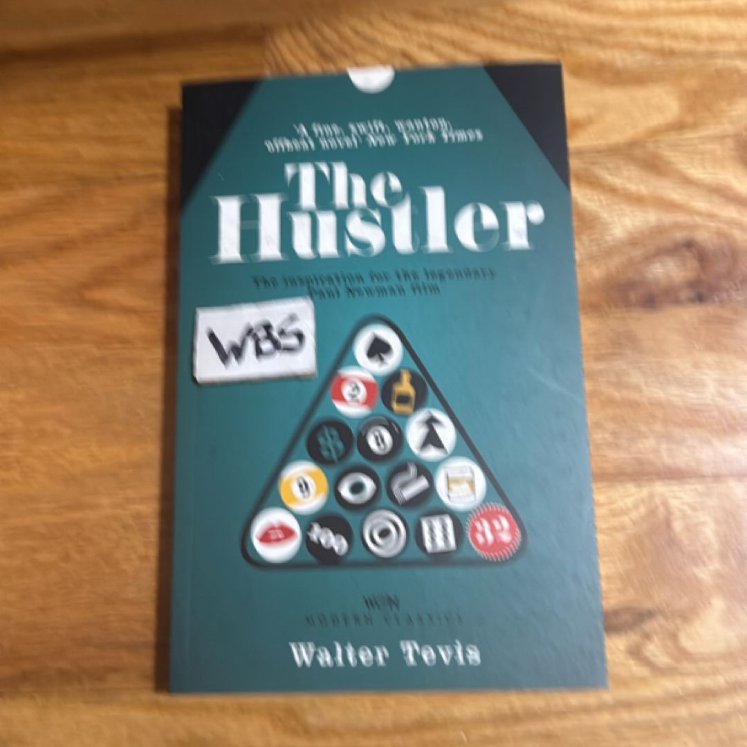 The Hustler