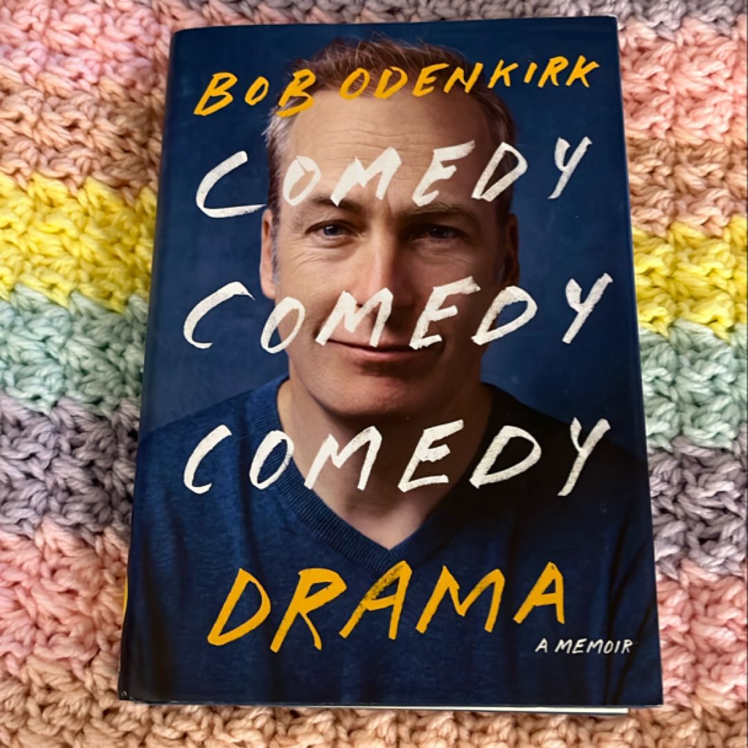 Comedy Comedy Comedy Drama