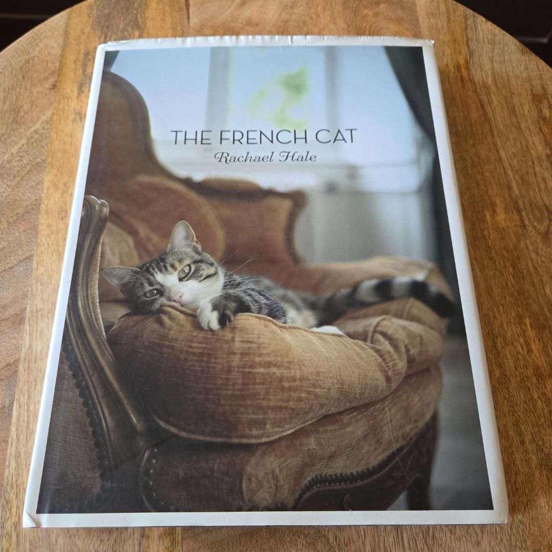The French Cat