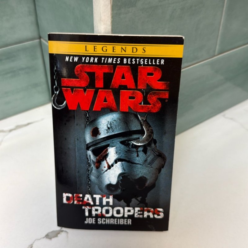 Death Troopers