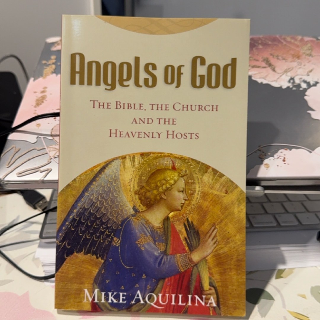 Angels of God