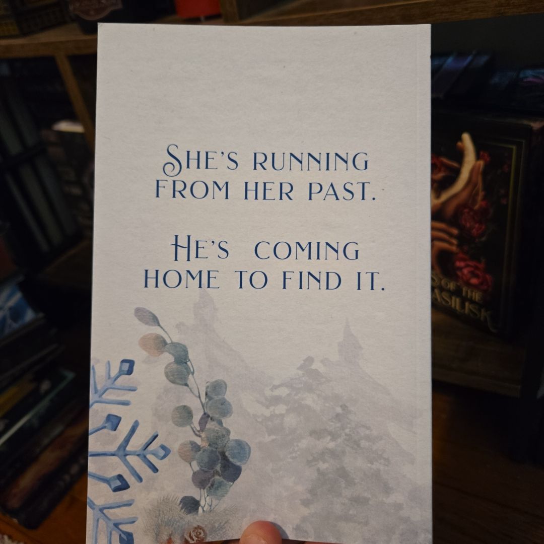 Running Back to You 