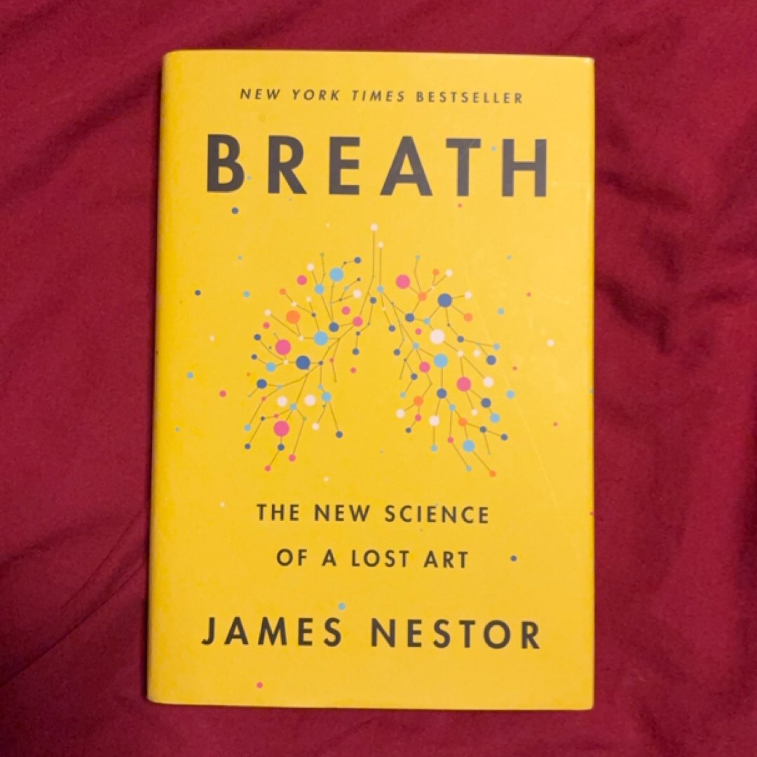 Breath