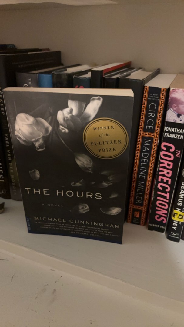 The Hours