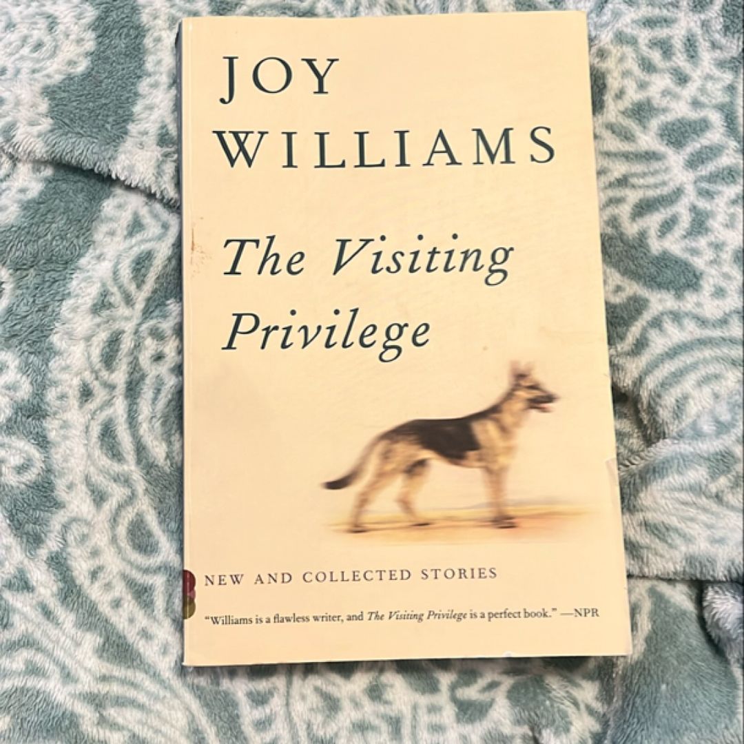The Visiting Privilege