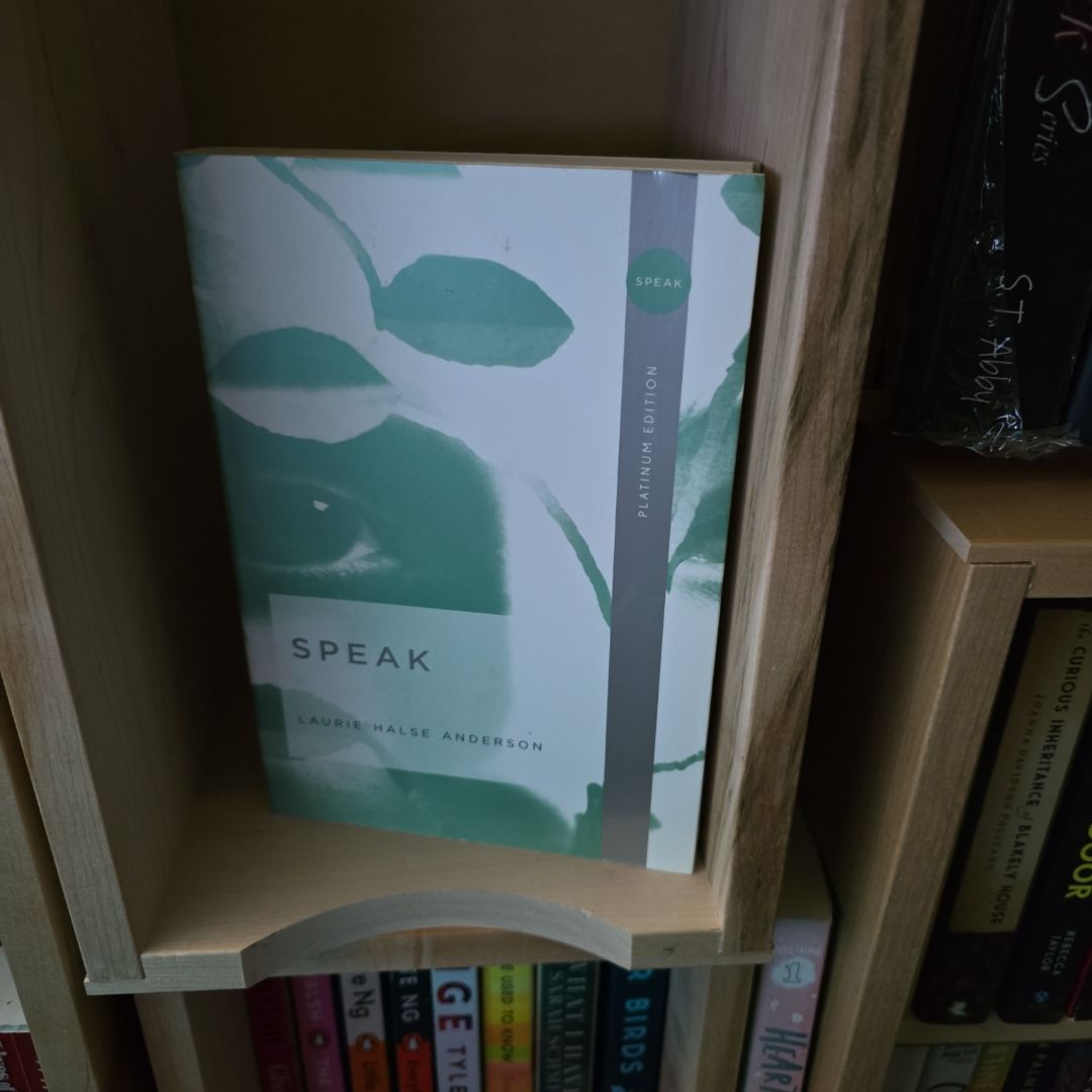 Speak