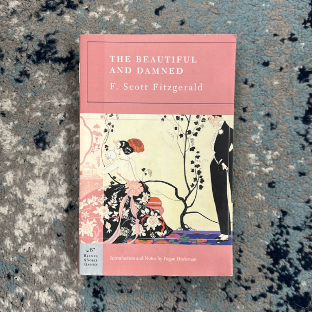 The Beautiful and Damned