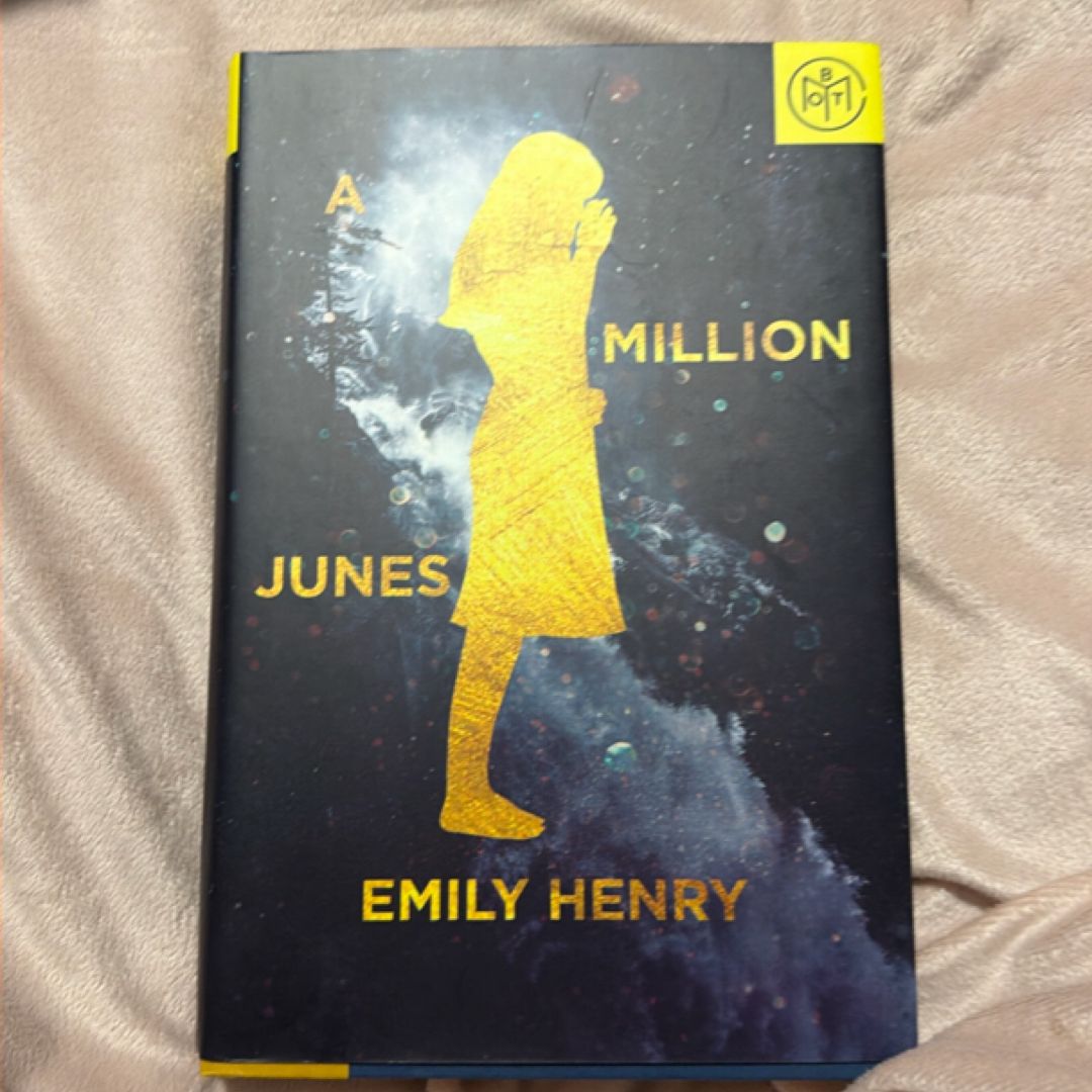A Million Junes