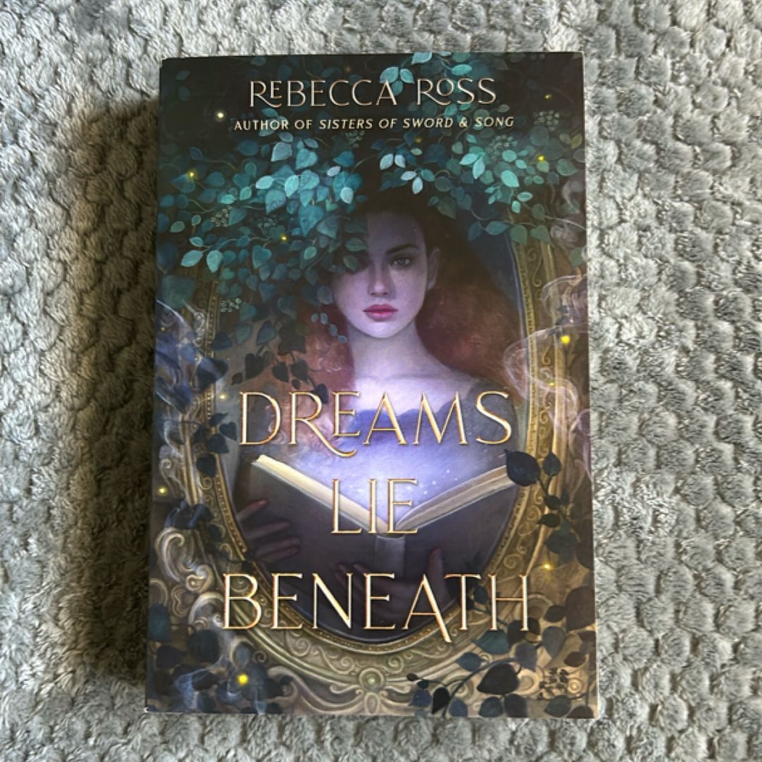 Dreams Lie Beneath