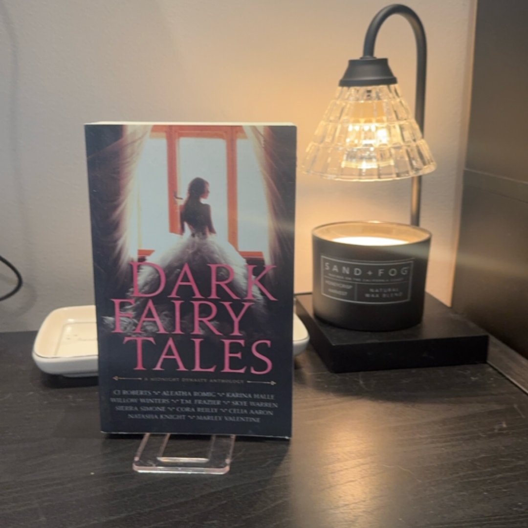 Dark Fairy Tales