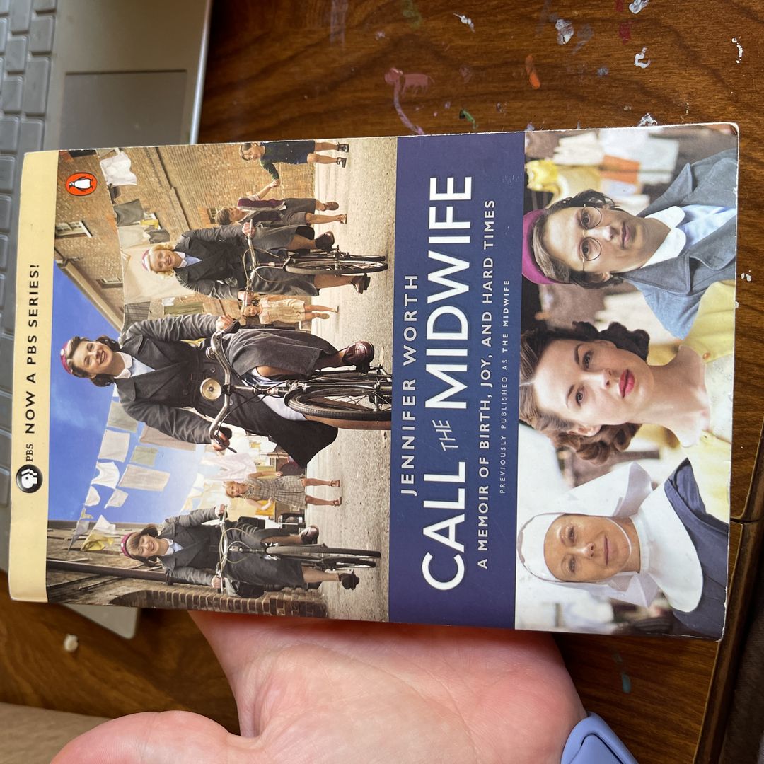 Call the Midwife