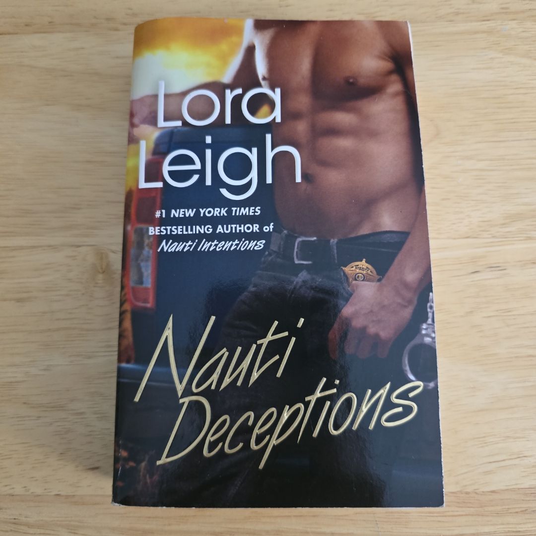 Nauti Deceptions