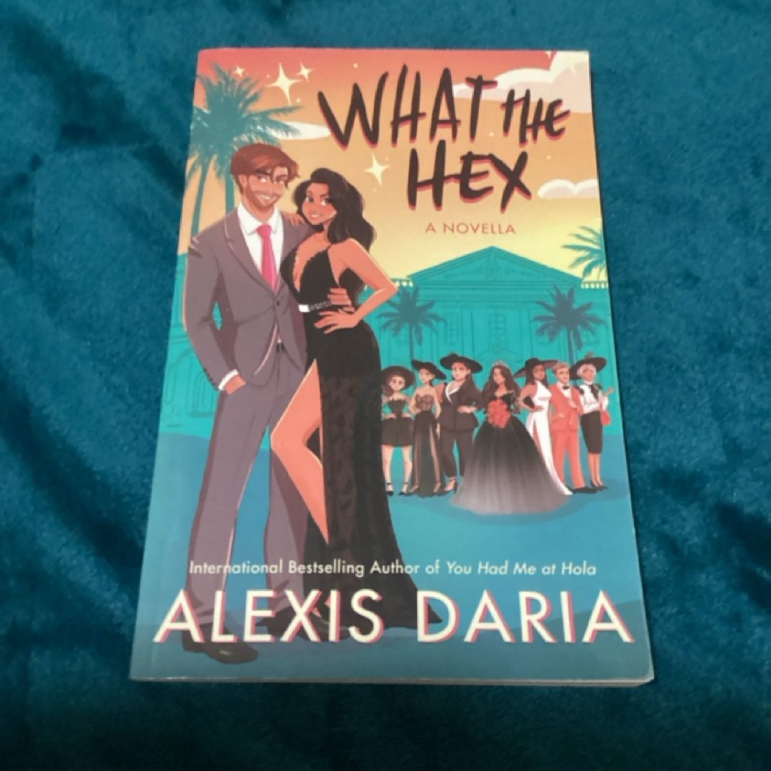 What the Hex