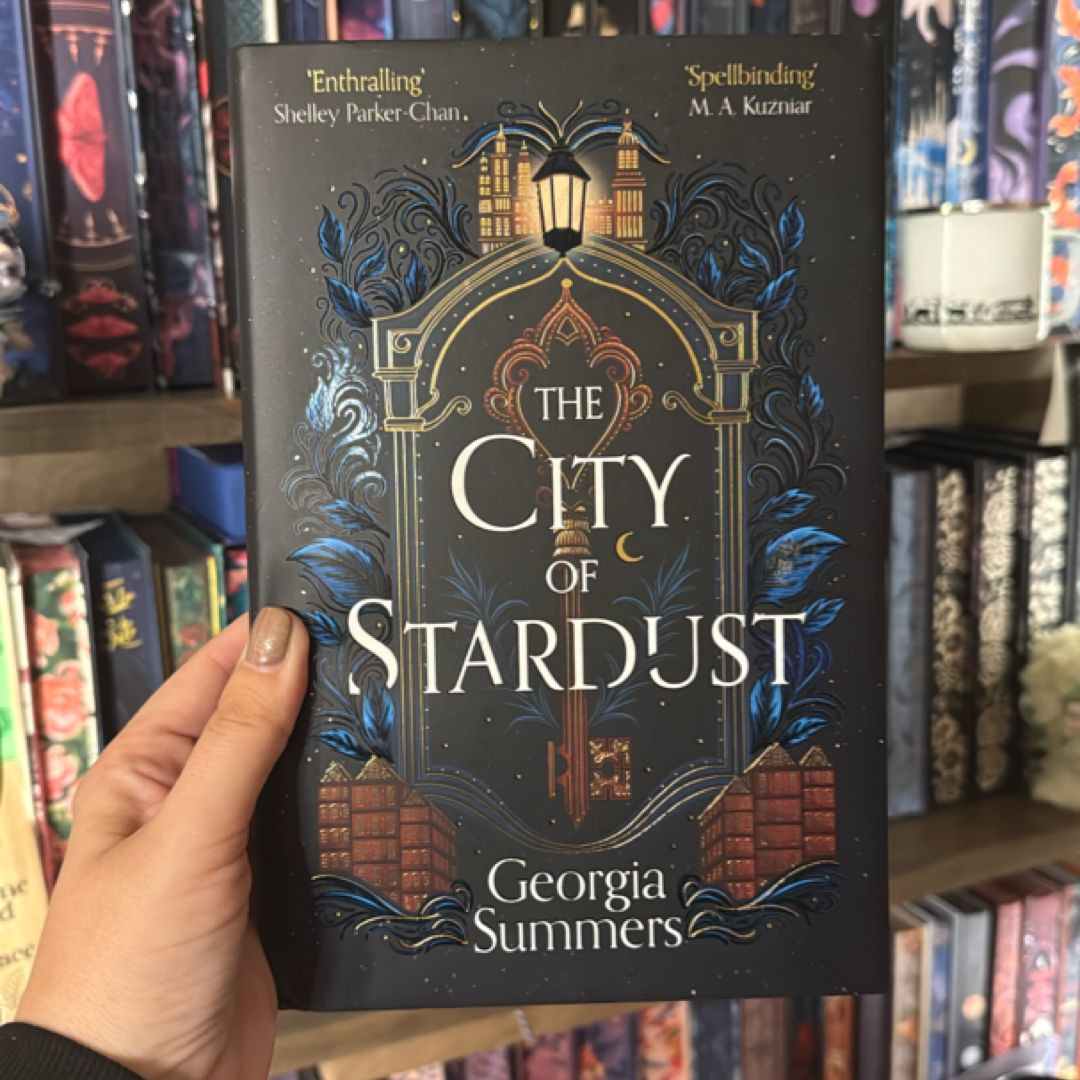 The City of Stardust