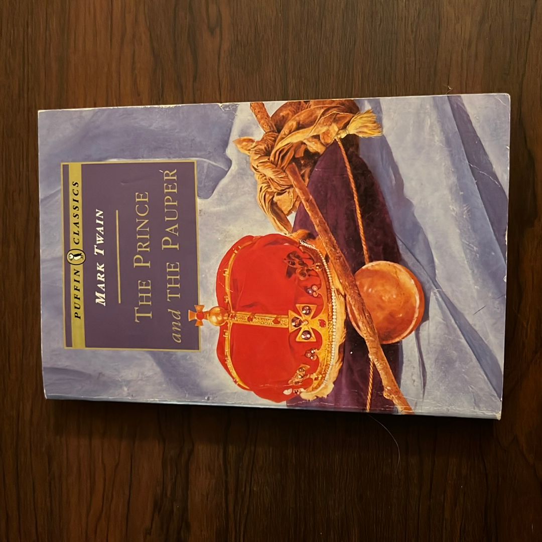 The Prince and the Pauper