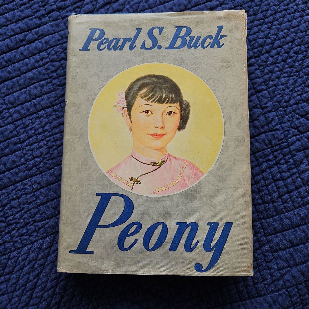 Peony