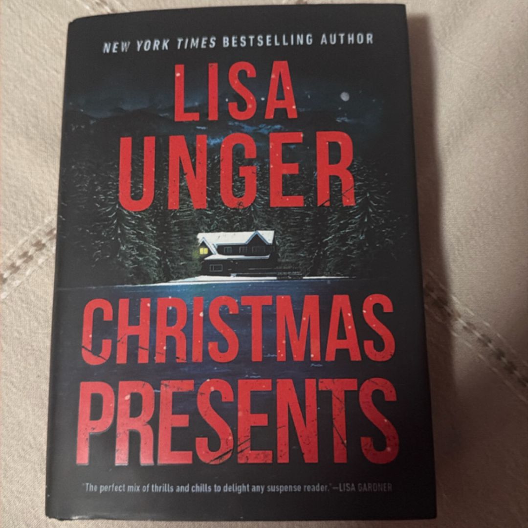 Christmas Presents